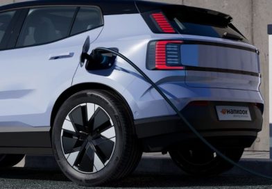 Pneumatiky optimalizované pre elektromobily – Zoznámte sa so sériou Hankook iON GT!