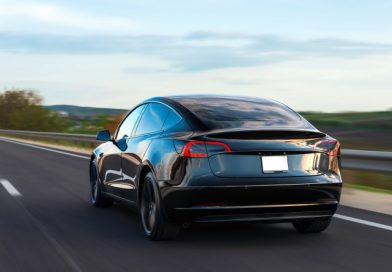 Pneumatika pre elektromobily: Je špeciálna pneumatika naozaj nevyhnutná?
