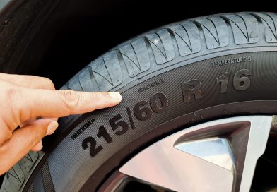Aké sú schválené rozmery pneumatík na Slovensku? Prezradíme vám