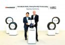 Hankook sa stáva exkluzívnym dodávateľom pneumatík pre FIA Majstrovstvá sveta v rely od roku 2025