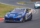 Dominancia TOYO TIRES na pretekoch na okruhu: slávnostné ukončenie sezóny 2024 vytrvalostného preteku Nürburgring