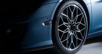Lamborghini Temerario – nový hybridný superšportiak dostane pneumatiky Bridgestone