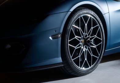 Lamborghini Temerario – nový hybridný superšportiak dostane pneumatiky Bridgestone
