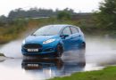 Test celoročných pneumatík ADAC 225/45 R17