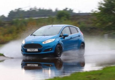 Test celoročných pneumatík ADAC 225/45 R17