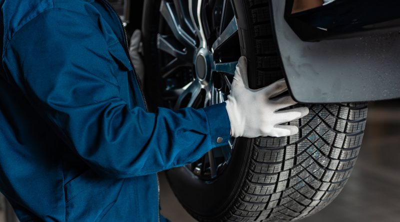 5 znakov, že vaše auto potrebuje geometriu kolies