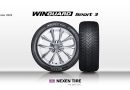 Ocenenie pre Nexen WINGUARD Sport 3