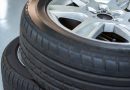 Volkswagen oslavuje s jedinečnými pneumatikami Bridgestone – prichádza Golf GTI 50 Edition!