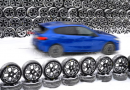 AUTO BILDAUTO BILD test zimných pneumatík 2025: Kvalifikačné výsledky – kto postúpil?