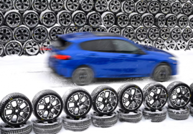 AUTO BILDAUTO BILD test zimných pneumatík 2025: Kvalifikačné výsledky – kto postúpil?