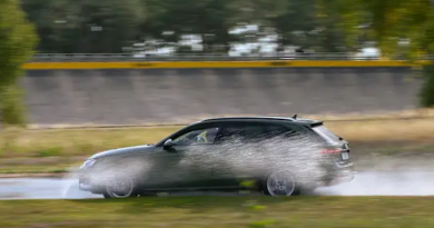 Test letných pneumatík ADAC 2026 225/50R17