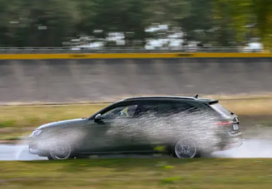 Test letných pneumatík ADAC 2026 225/50R17