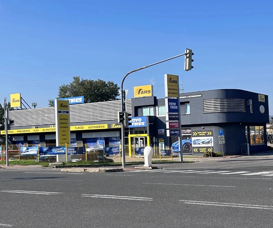 ARS servis Bratislava