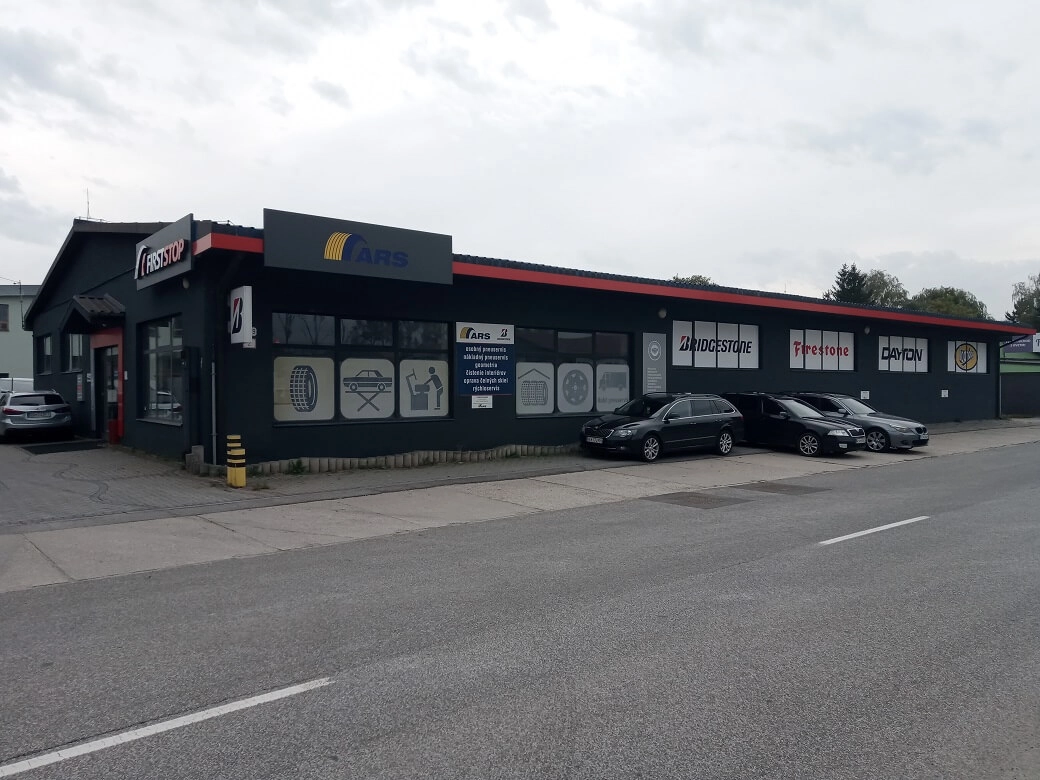 ARS servis Košice